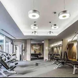 Appartement Beautiful Unit In Heart Of Downtown, Toronto