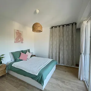 Bright With View , Cagnes-sur-Mer France